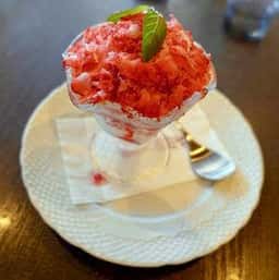 星乃珈琲店 築地店