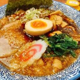 麺や十兵衛 花園店