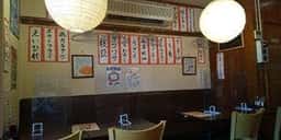 すし酒場 ふた村