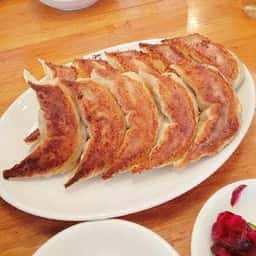餃子屋 栢山店