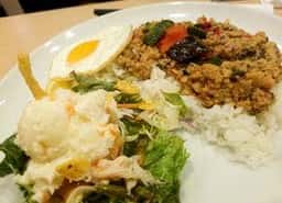 ガスト 立川駅南口店