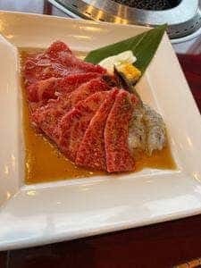 叙々苑 ジェイアール京都伊勢丹店