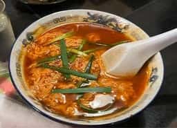 麺酒屋 からから