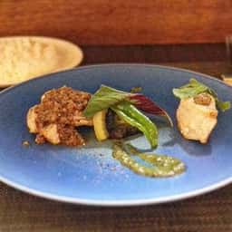 カジュアル洋食 A demain