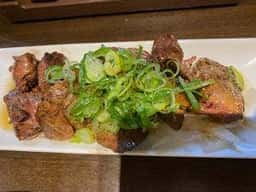 鳥政 長崎駅前店