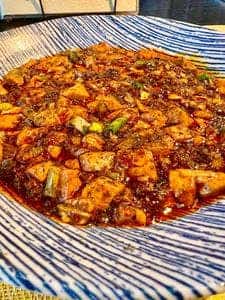 麻婆食堂
