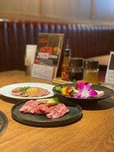 歌舞伎町焼肉 一頭や 新宿区役所通り店