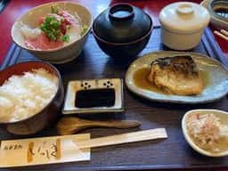 いっしきお食事処
