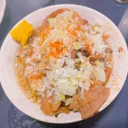 やきとん きむら