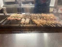 鳥貴族 渋谷マークシティ前店