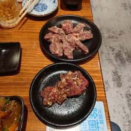 いわき焼肉ホルモン おはこ
