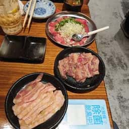 いわき焼肉ホルモン おはこ