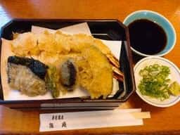 旭庵手打そば店