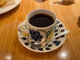 コーヒーミキ