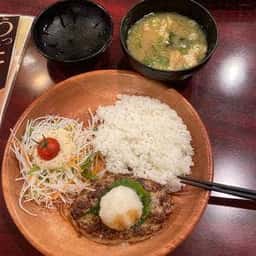 びっくりドンキー 狸小路店