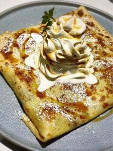 Crepes No Ka 'Oi 二子玉川ライズ店