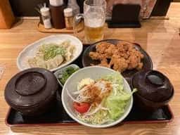 テング酒場 渋谷西口桜丘店