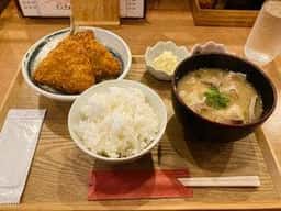 お食事処 さくら草