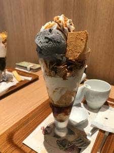 nana's green tea キラリナ京王吉祥寺店