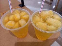 Tapioca Sweets Tutu イオンモール船橋店