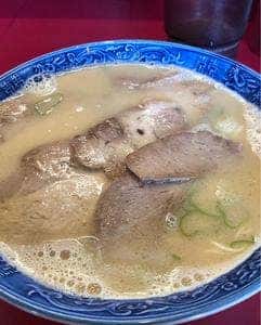 秀ちゃんラーメン