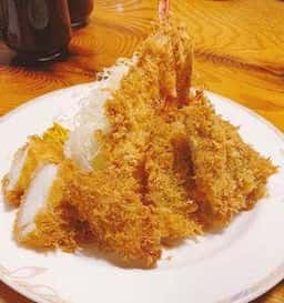 とんかつ美とん さくらい 井土ヶ谷店