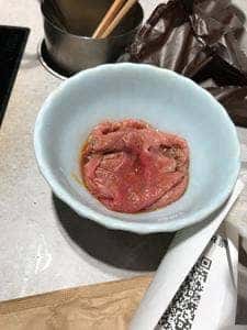 しゃぶしゃぶれたす渋谷センター街店