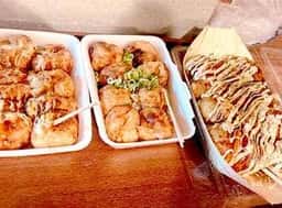 あほや 阿倍野筋2丁目店