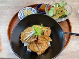 アルコイリス カフェ