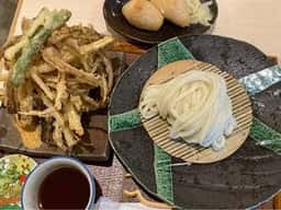 うどんの釜くら