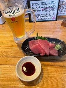 KOBE海鮮酒場 UO魚 新長田店