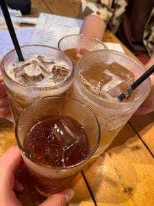 情熱浪漫酒場 かっちゃん