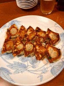 ぎょうざ専門店唐や 錦店