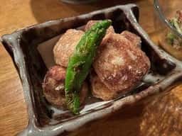 食堂弐番