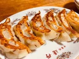 中華食堂 Snowflake