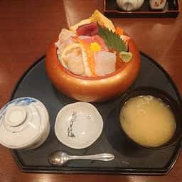 いわき美味処 たむら