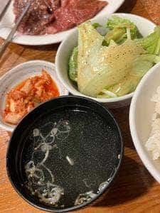 牛繁 新小岩店
