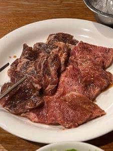 牛繁 新小岩店
