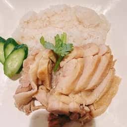 タイ料理 キーマオキッチン