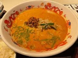 魏飯吉堂 京都タワーサンド店