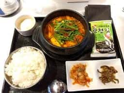 韓国屋台ハンサム 町田店