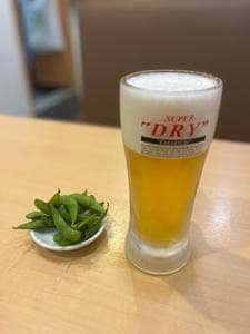 餃子市場