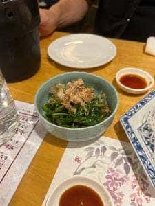 東京島酒場 大