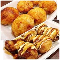 あべのたこやき やまちゃん 梅田HEP FIVE店