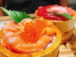 糸島食堂 福岡パルコ店