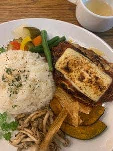 243 インザダイニング