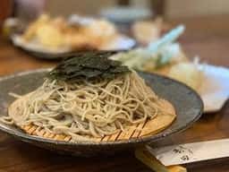 蕎麦屋 木田