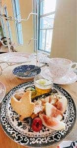 TEA ROOM KIKI 紅茶＆スコーン専門店 京都・嵐山本店