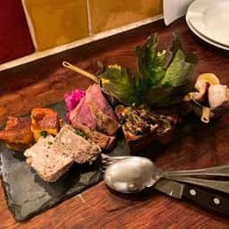 bistro feve