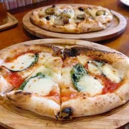 Pizza Ora
